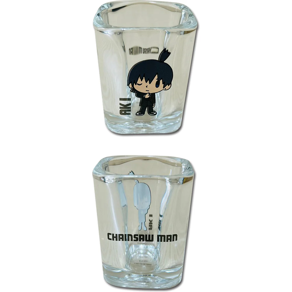Shot Glass